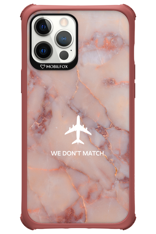 International Love I 2.0 - Apple iPhone 12 Pro Max
