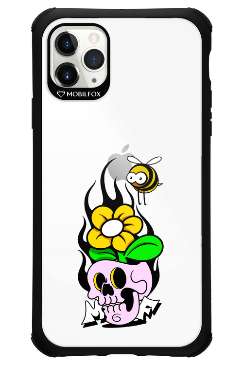 Sugar & Venom - Apple iPhone 11 Pro Max