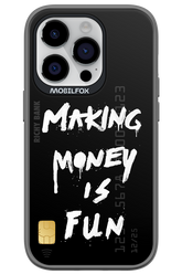 Funny Money - Apple iPhone 14 Pro