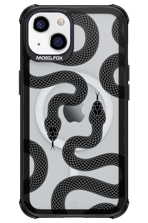 Snakes 2.0 - Apple iPhone 13