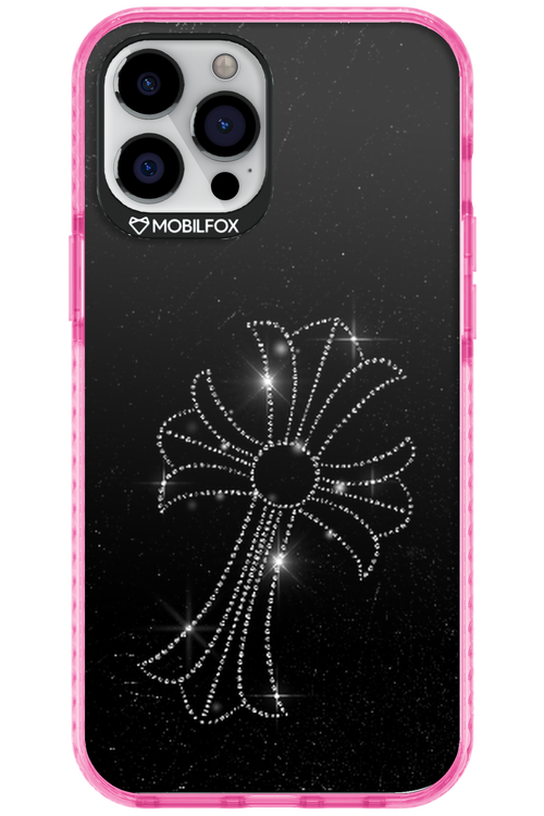 Chrome Standard - Apple iPhone 12 Pro Max