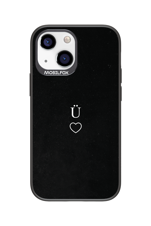 U Black II 2.0 - Apple iPhone 13 Mini