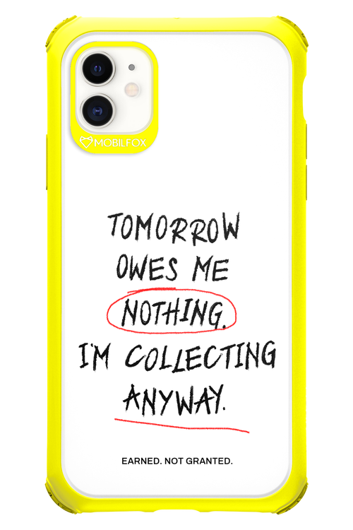 Anyway 2.0 - Apple iPhone 11