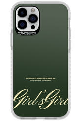 Girl’s girl - Apple iPhone 12 Pro