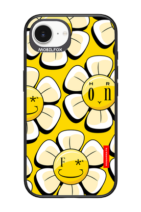 Horny Flowers 2.0 - Apple iPhone 16e