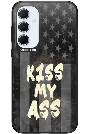 KISS II 2.0 - Samsung Galaxy A35