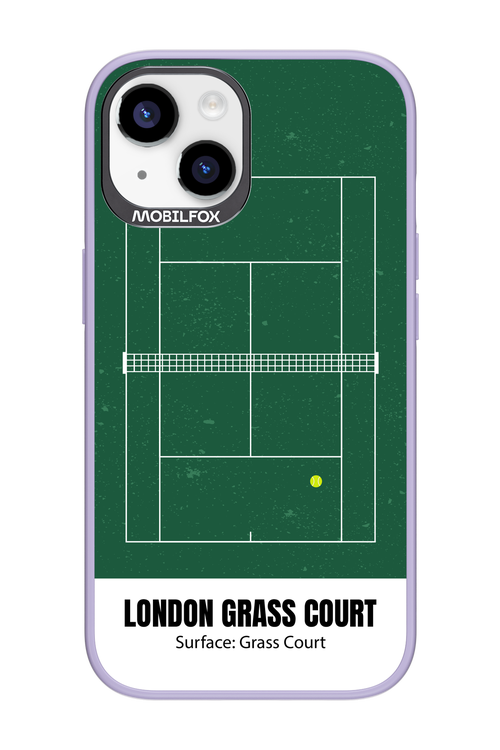 LONDON GRASS COURT 2.0 - Apple iPhone 14