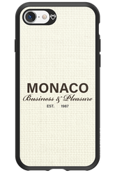 Monaco - Apple iPhone SE 2022