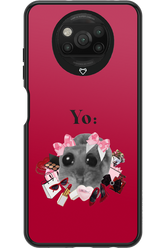 YO 2.0 - Xiaomi Poco X3 Pro
