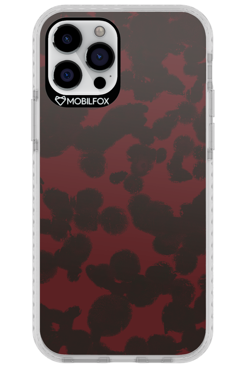 Bordeaux Skin - Apple iPhone 12 Pro