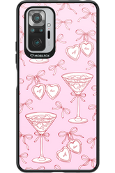 Tipsy Toast 2.0 - Xiaomi Redmi Note 10S
