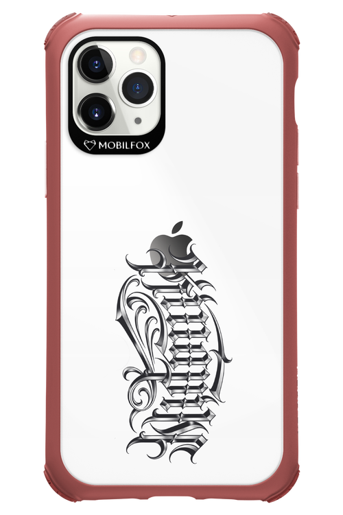 Chaotic Love - Apple iPhone 11 Pro