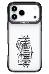 Chaotic Love - Apple iPhone 17 Pro Max