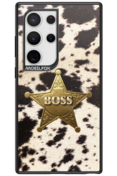 BOSS II 2.0 - Samsung Galaxy S24 Ultra