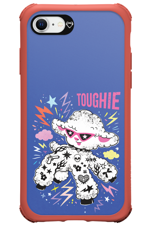 TOUGHIE 2.0 - Apple iPhone SE 2022