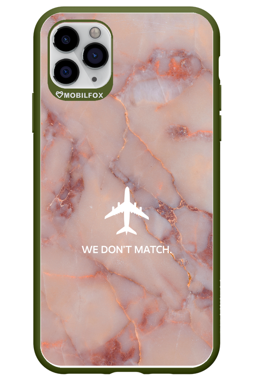 International Love I 2.0 - Apple iPhone 11 Pro Max