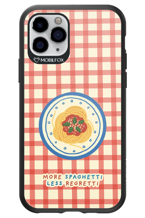 P asta la Vista - Apple iPhone 11 Pro