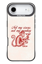 Monkey 2.0 - Apple iPhone 17 Air