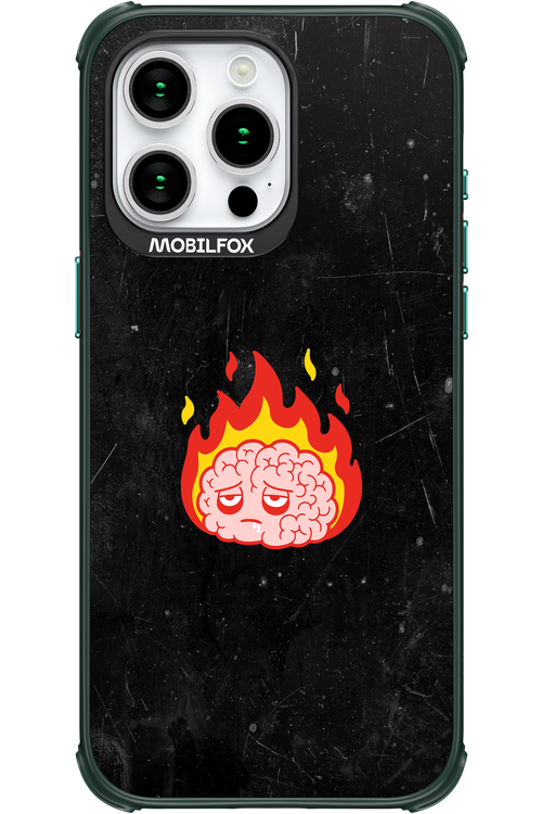 My brain - Apple iPhone 15 Pro Max