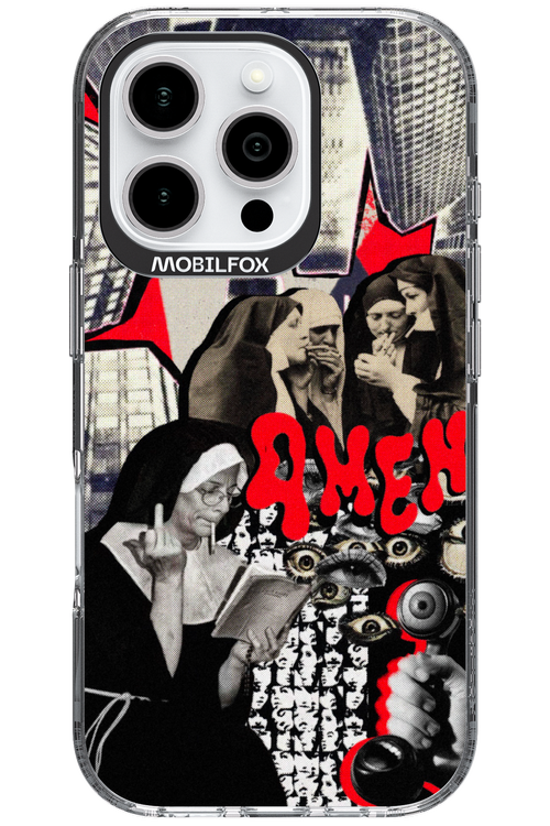 God is Calling - Apple iPhone 16 Pro