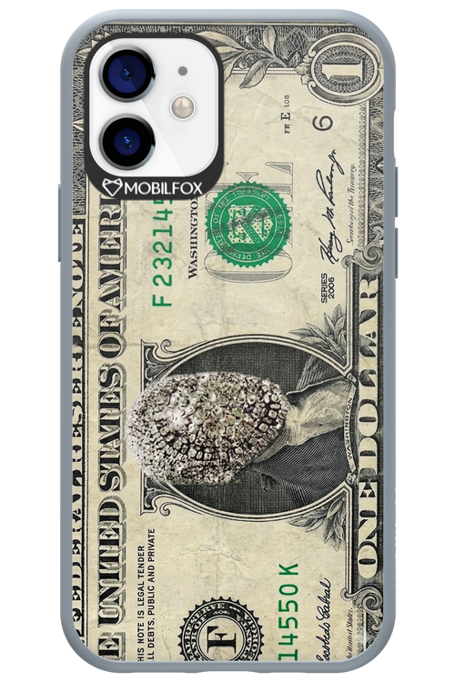 mask 2.0 - Apple iPhone 12