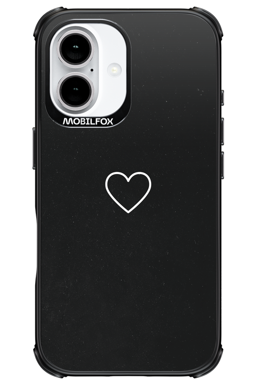 Love Is Simple - Apple iPhone 16