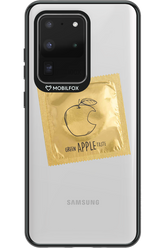 Safety Apple - Samsung Galaxy S20 Ultra 5G