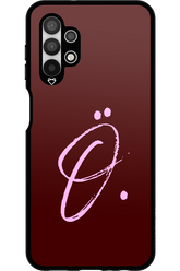 (Dark Blush) O II 2.0 - Samsung Galaxy A13 4G