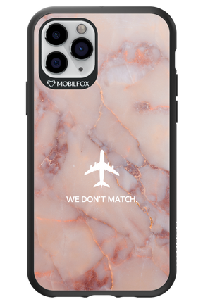 International Love I - Apple iPhone 11 Pro