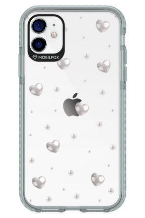 Pearl Tears - Apple iPhone 11