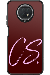 (Dark Blush) CS 2.0 - Xiaomi Redmi Note 9T 5G