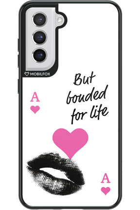 Bonded for Life 2.0 - Samsung Galaxy S21 FE