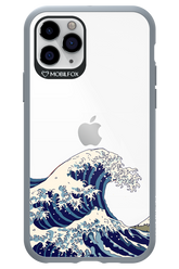 Great Wave - Apple iPhone 11 Pro