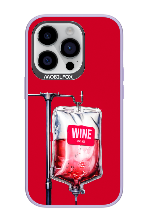 Sos Wine - Apple iPhone 14 Pro