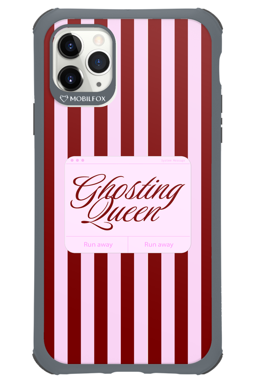 Ghosting Queen2 2.0 - Apple iPhone 11 Pro Max