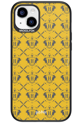 You Might Belong in Hufflepuff - Apple iPhone 15 Plus