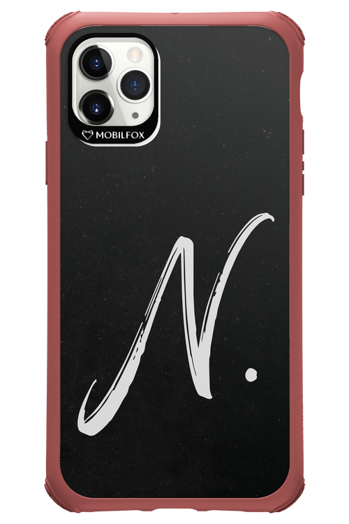 (Off Space) N 2.0 - Apple iPhone 11 Pro Max