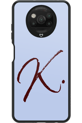 (Jellyfish Presso) K 2.0 - Xiaomi Poco X3 Pro