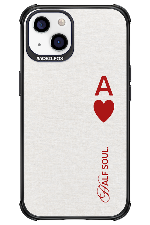 Half - Apple iPhone 13