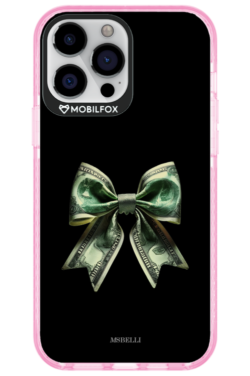 Money is Cute 2.0 - Apple iPhone 13 Pro Max