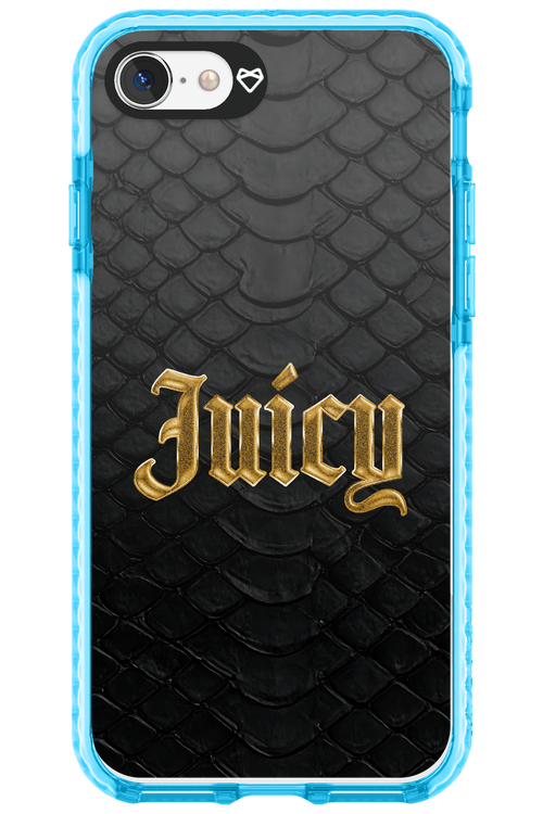 Juicy Gold 2.0 - Apple iPhone SE 2020
