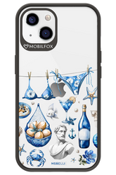 Oh My Greek - Apple iPhone 13