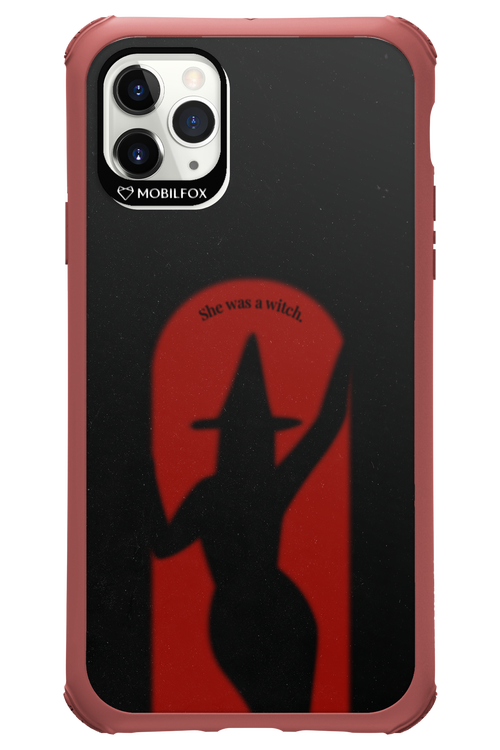 Witch Season - Apple iPhone 11 Pro Max