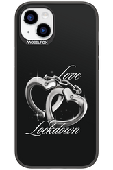 Love Lockdown - Apple iPhone 15 Plus