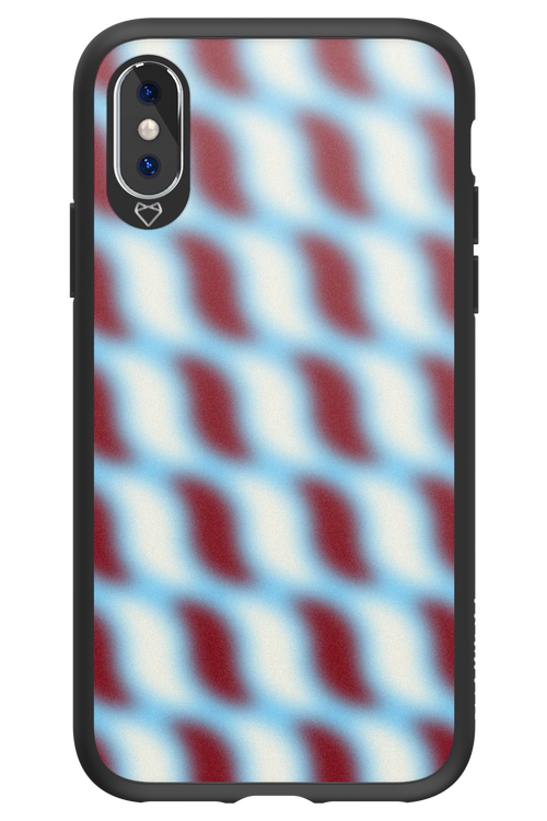 Cold Wave 2.0 - Apple iPhone X