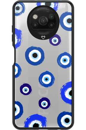 Nazar Amulet - Xiaomi Poco X3 NFC