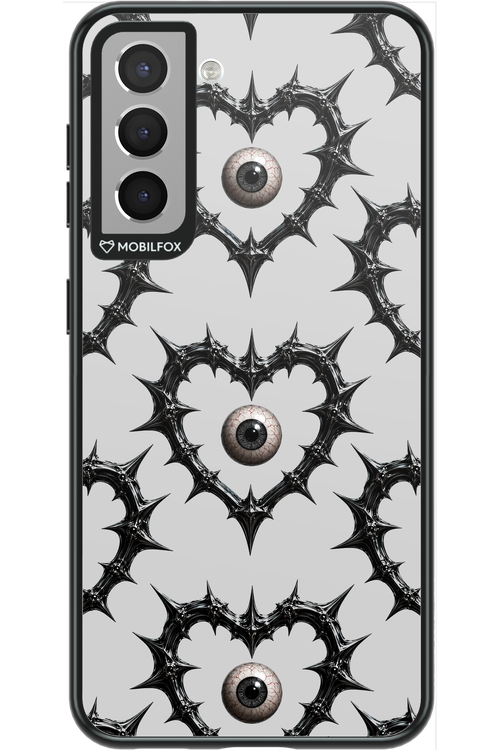 Heart Vision 2.0 - Samsung Galaxy S21