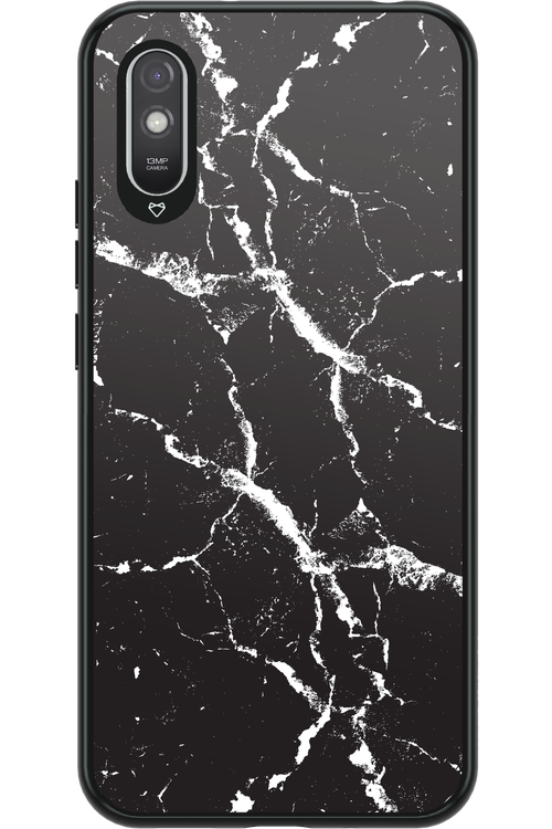 Grunge Marble - Xiaomi Redmi 9A