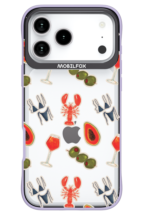 Aperitivo Dreams - Apple iPhone 17 Pro Max