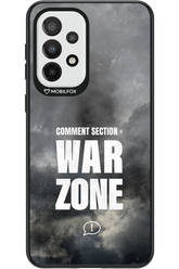 WarZone 2.0 - Samsung Galaxy A33